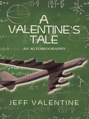 cover image of A Valentine's Tale